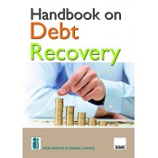 IIBF's Handbook on Debt Recovery by Taxmann Publications